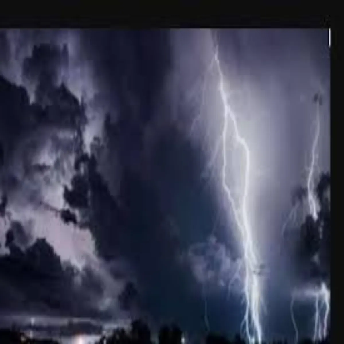 Biharweatheralert Biharweatheralert Tej Hvaen Barish Vjrpat