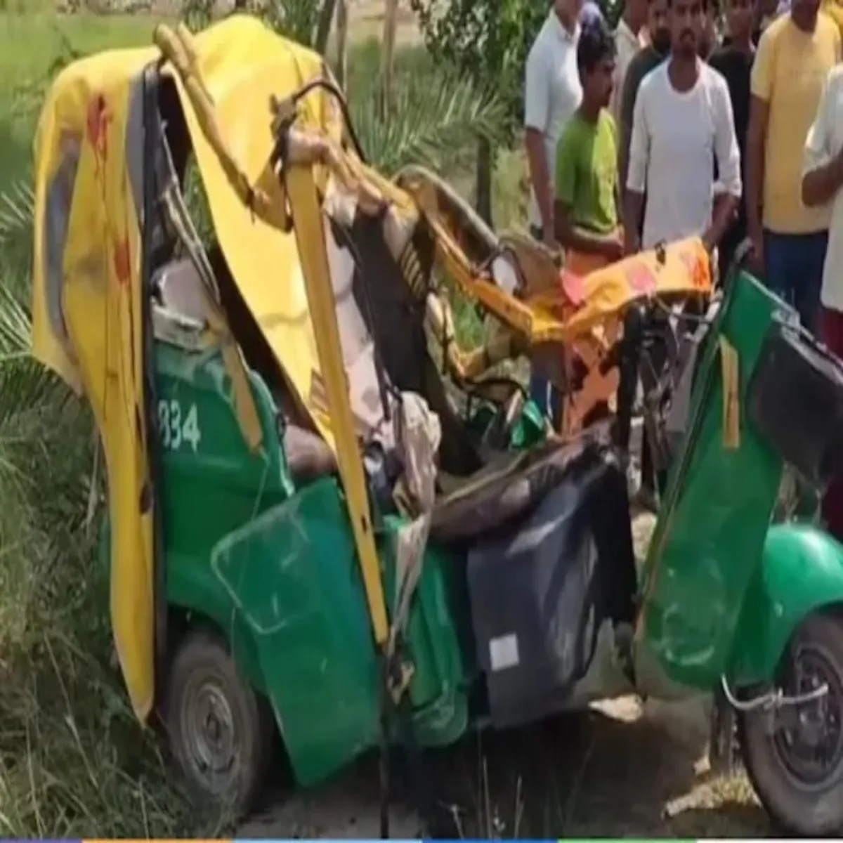 Roadincident Roadincident Bihta Men Tej Rphtar