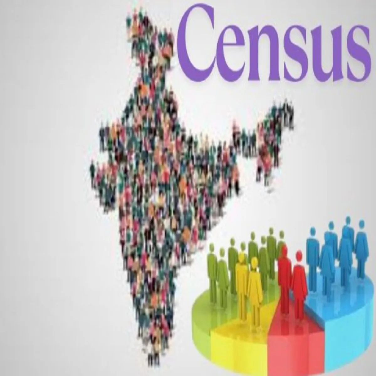 Censusupdate 2027 Censusupdate Jngna Taiyariyon Smiksha