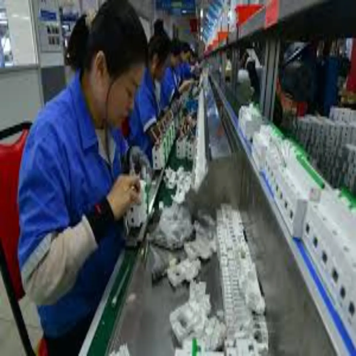 Chinamaxxingtrend Chinamaxxingtrend Chrcha Men Aaya Smart