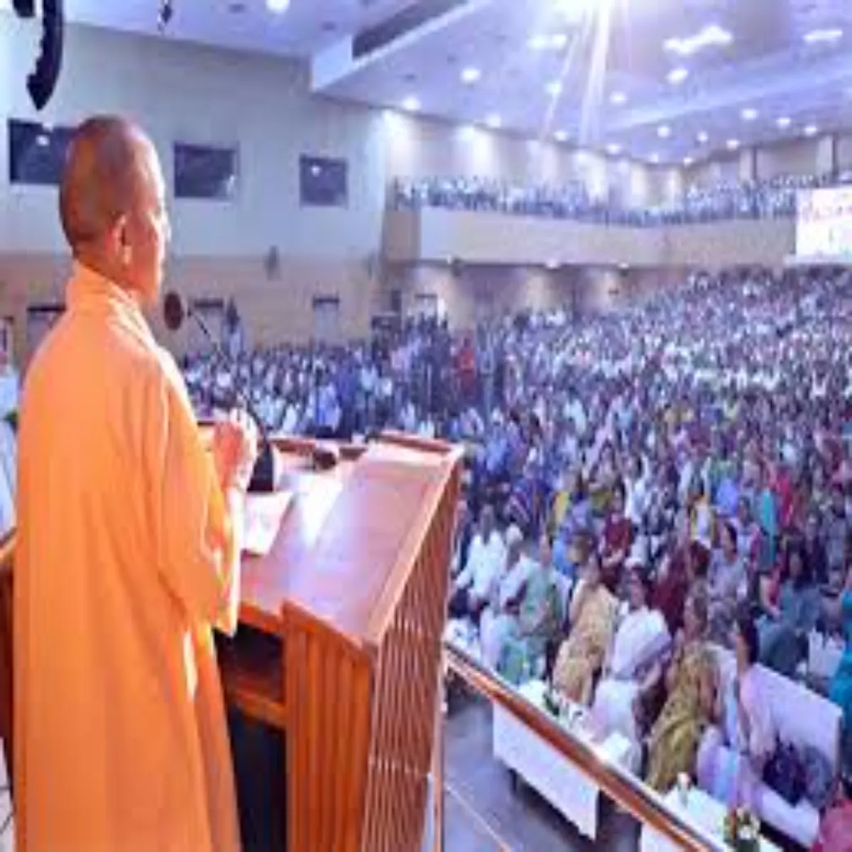 Janatadarshan Janatadarshan Lkhnoo Men Siem Yogi