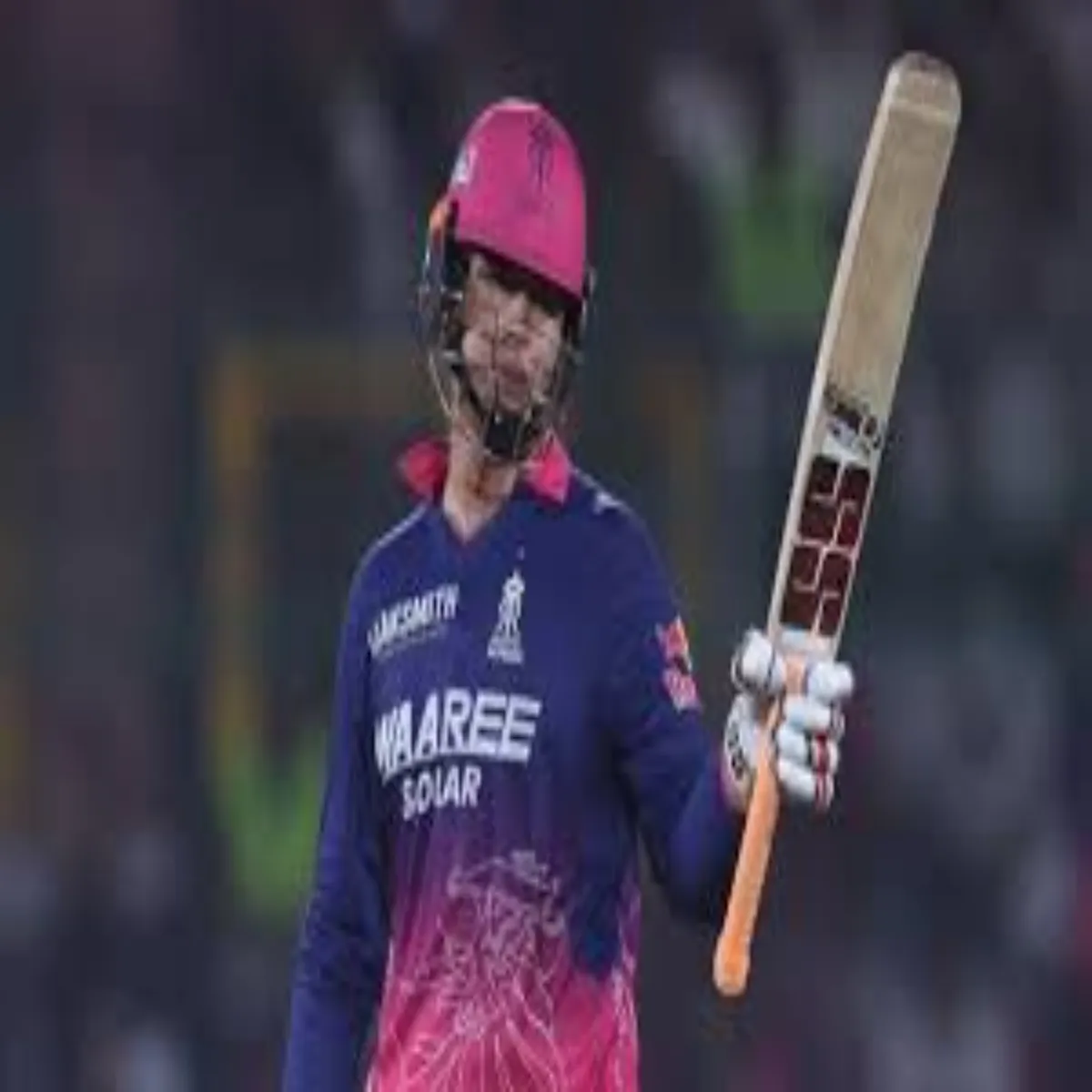 Cricketbuzz Cricketbuzz Aaeepiel Men Vaibhv Suryvnshi