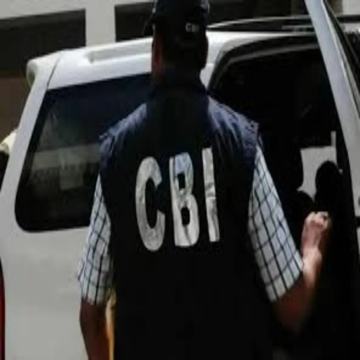 Cbiprobe Cbiprobe Rishvt Mamle Men Kort