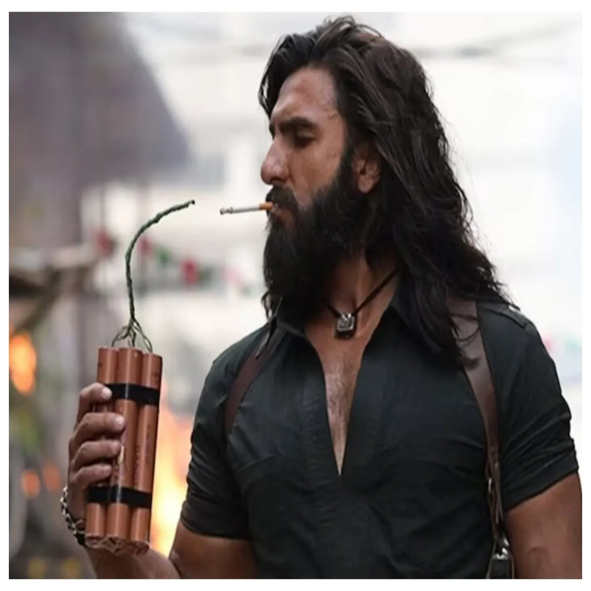 Boxoffice Boxoffice Din Bad Bhi Dhurndhr