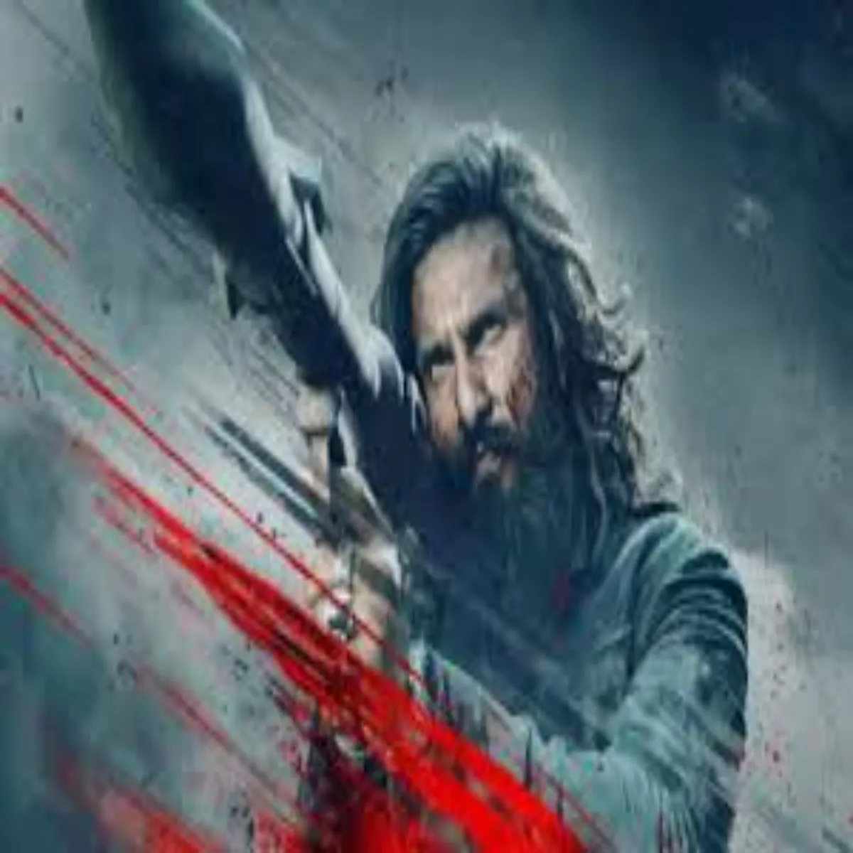 Dhurandhar2 Dhurandhar2 Bks Phis Sphlta Bad