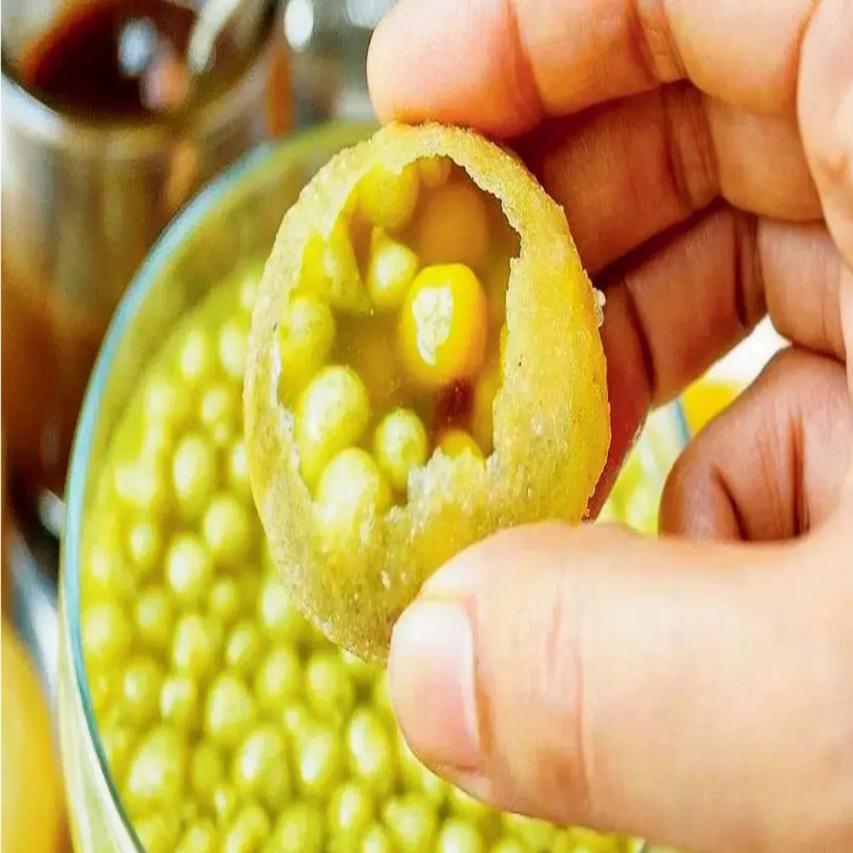 Streetfoodsafety Streetfoodsafety Golgppon Svchchhta Uthe Sval