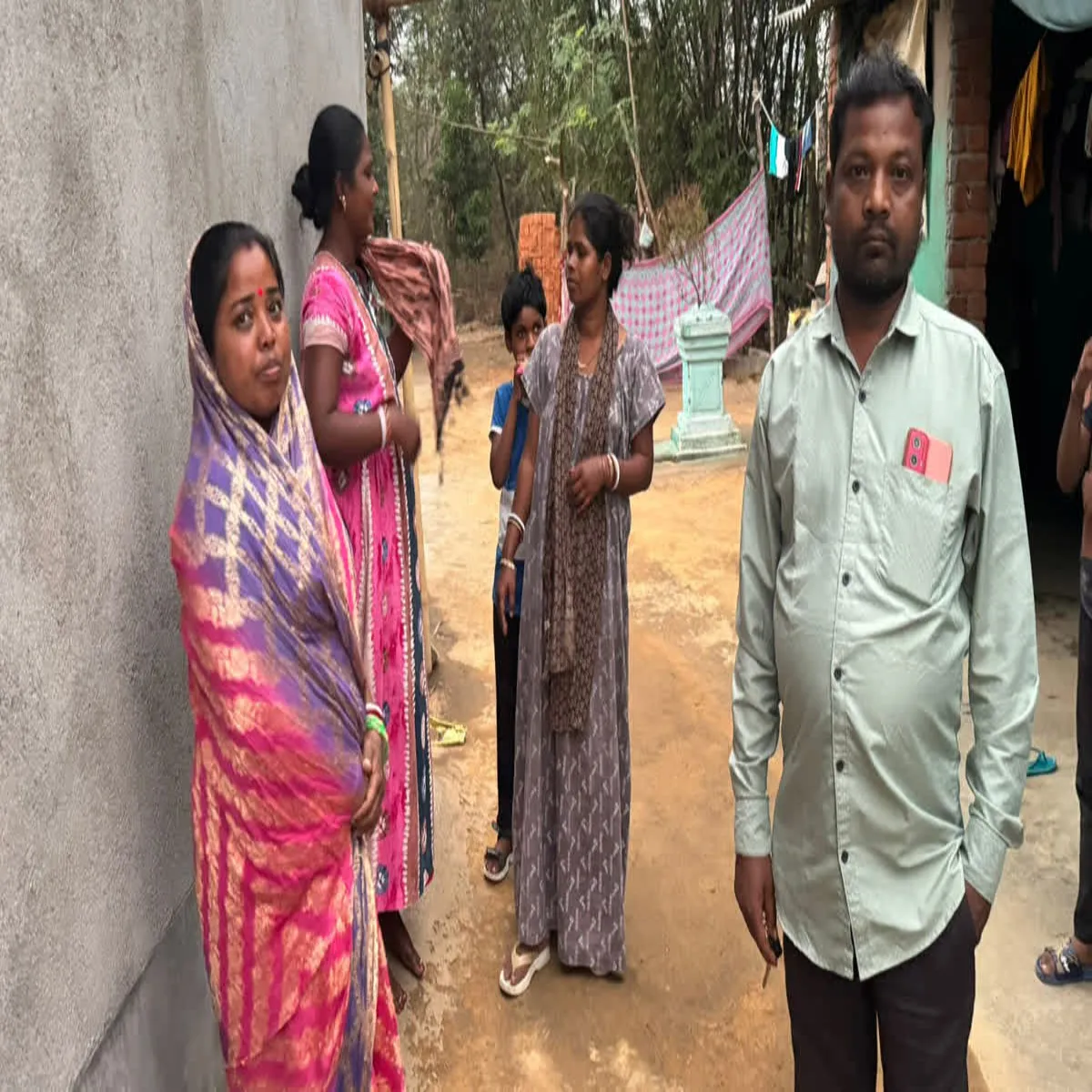 Compensationrelief Compensationrelief Gurugram Hadse Men Mare