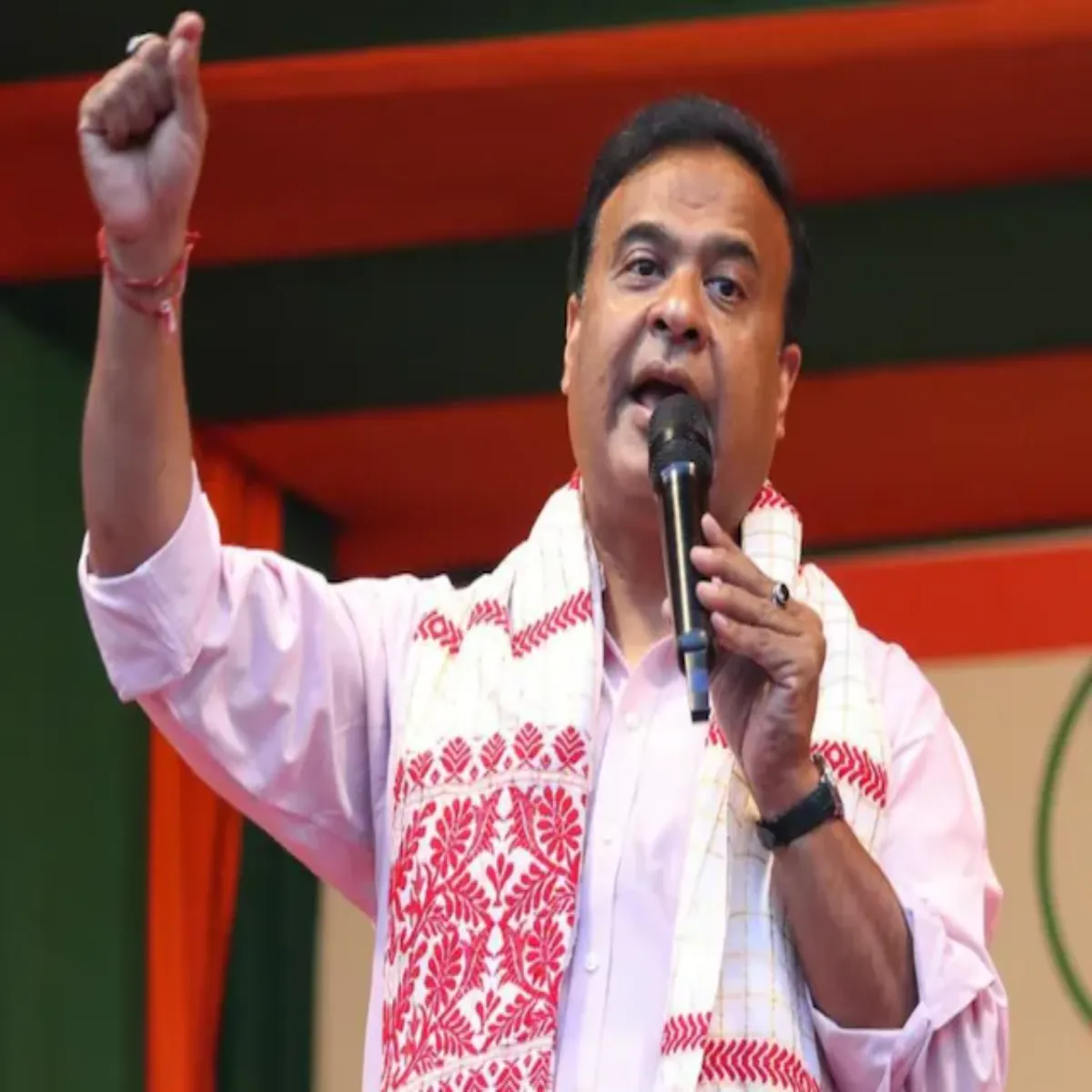 Bengalelections Bengalelections Himnta Srma Bole Bar