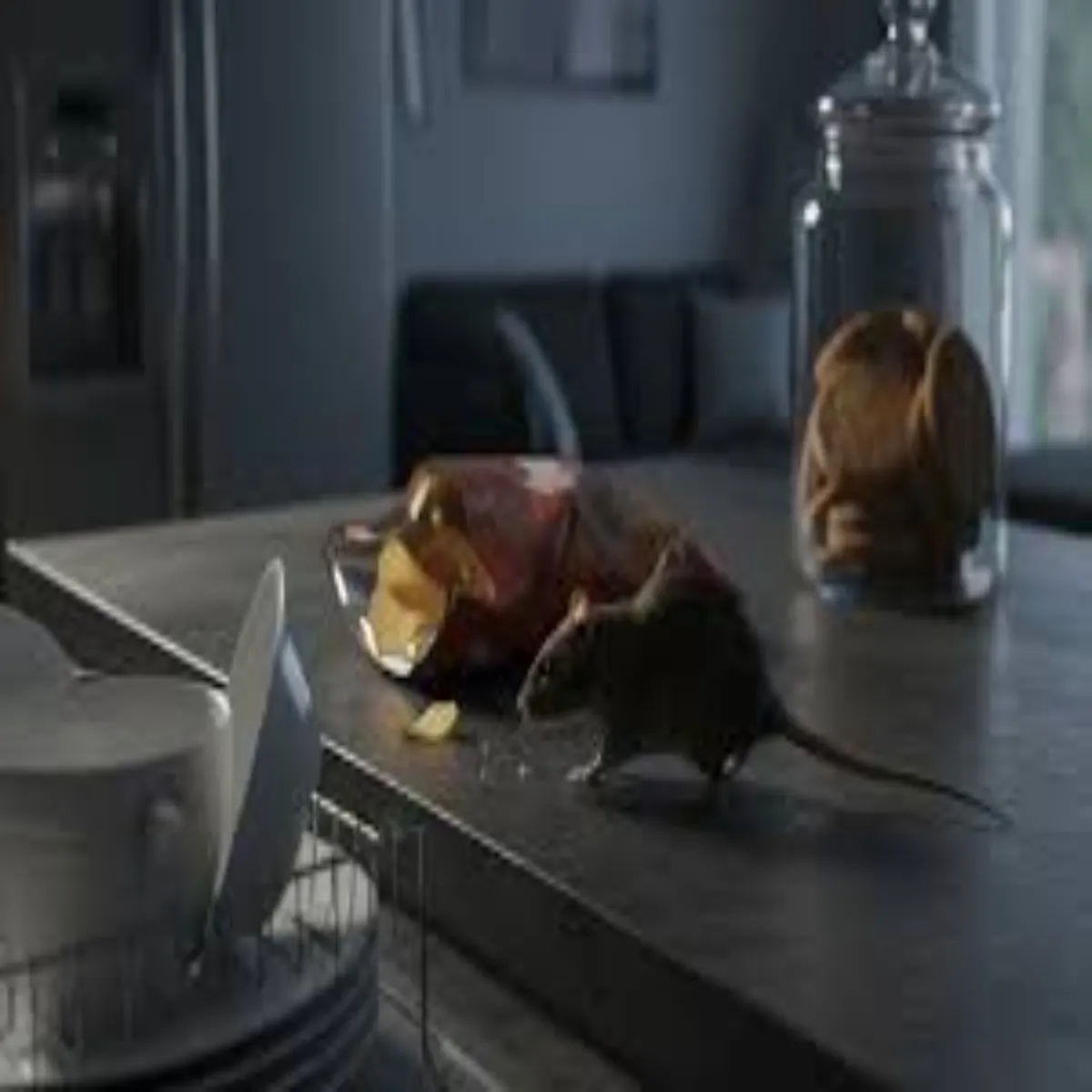 Homeremedies Homeremedies Ghr Men Ghuse Chuhon