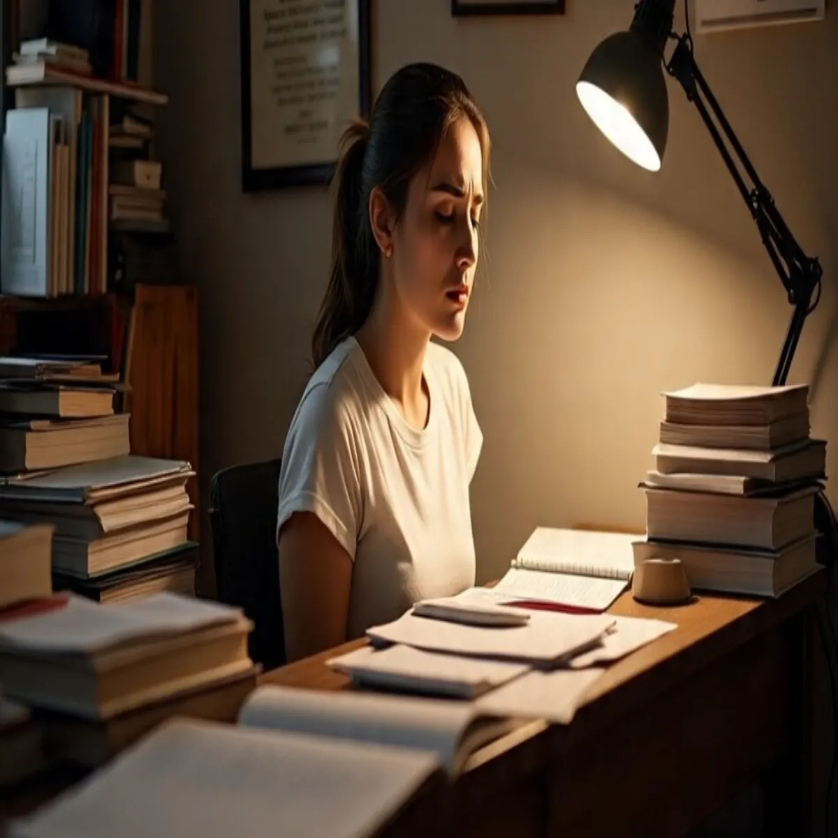 Iasresignation Iasresignation Upeksha Vyvstha Asntosh Men