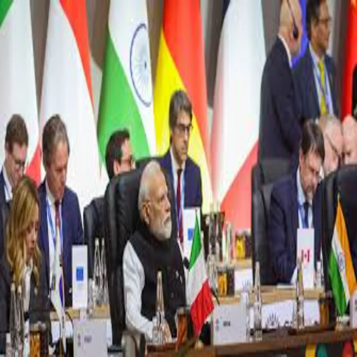 Businesssummit Businesssummit Dilli Men Bhart Aarthik