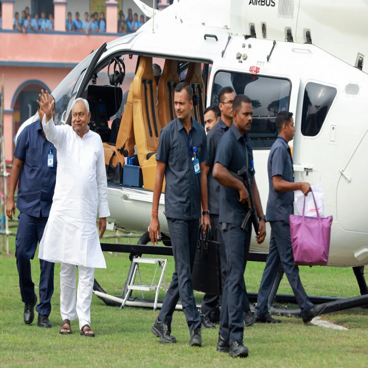 Election News Election News Vibhinn Rajyon