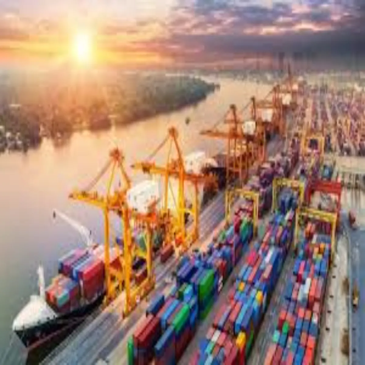 Exportimpact Exportimpact Pshchim Eshiya Tnav Bhartiy