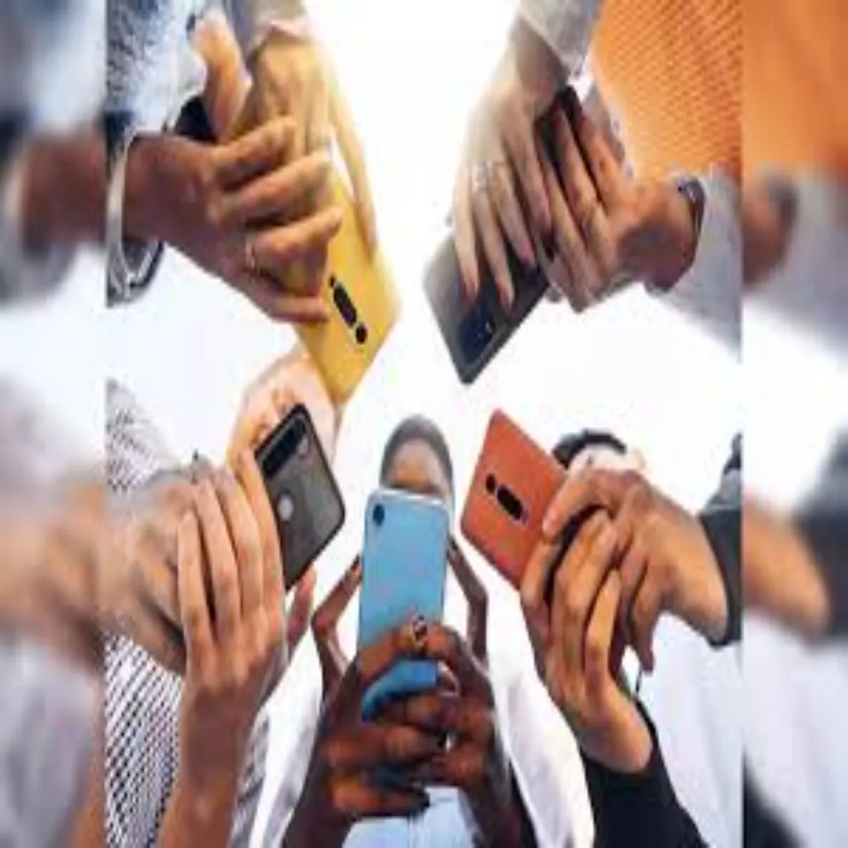 Smartphonemarket Smartphonemarket Bhart Men Smartphon Shipment