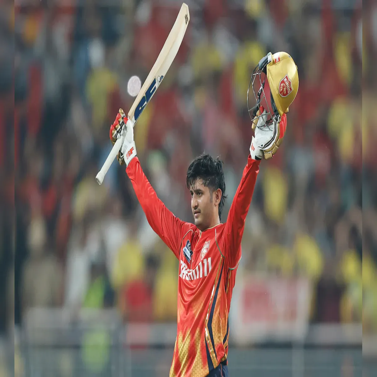 Ipl2026 Ipl2026 Maich Dauran Chhk Ghayl