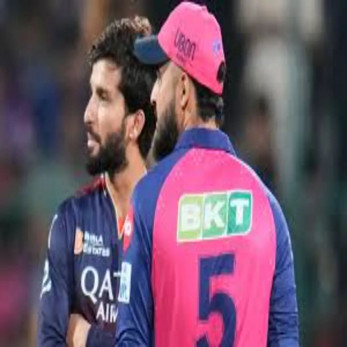 Iplmatch Iplmatch Rajsthan Aarsibi Tkkr Bllebajon