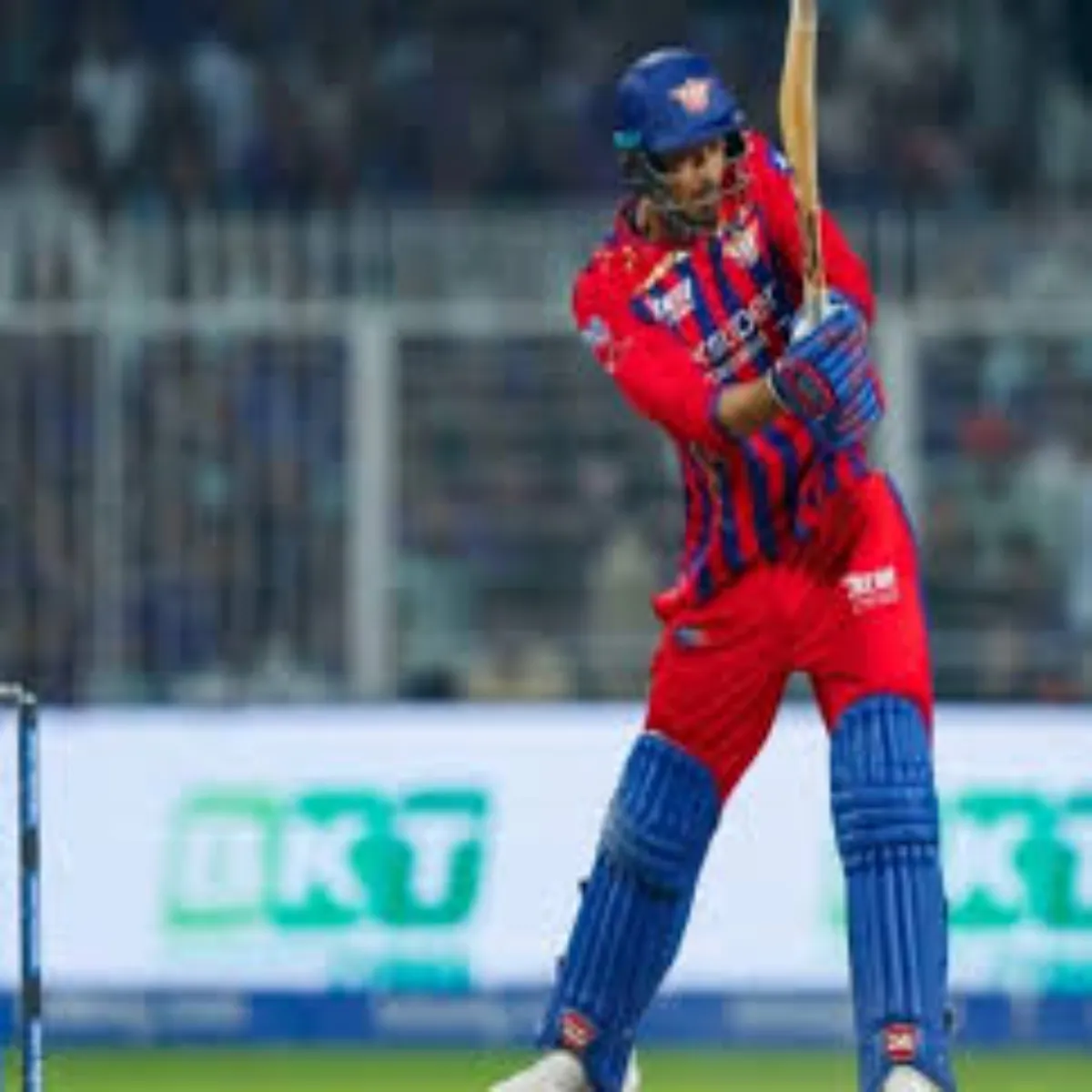 Iplperformance Iplperformance Mukul Chaudhri Tuphani Pari