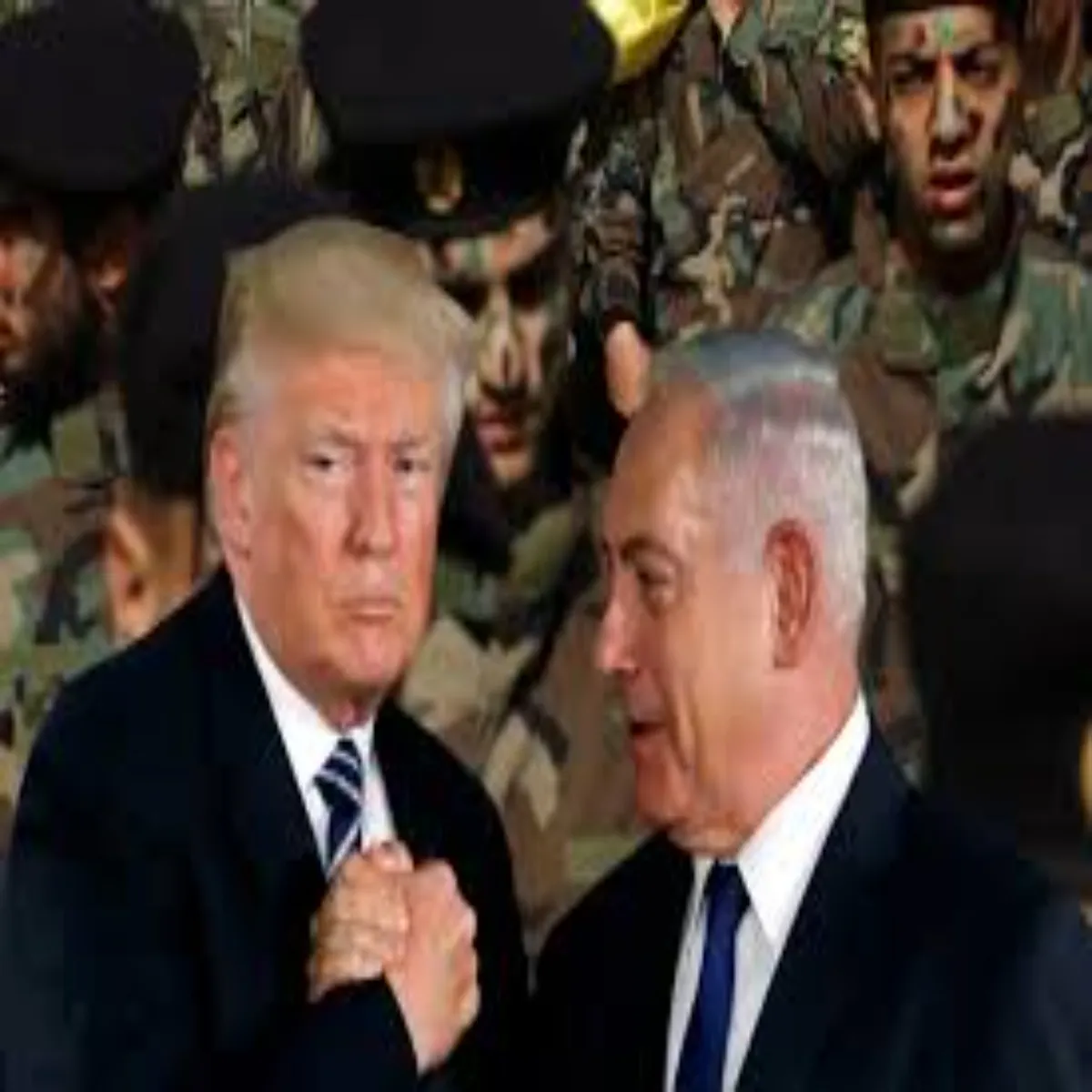 Middleeasttalks Middleeasttalks Israil Lebnan Bich Sal