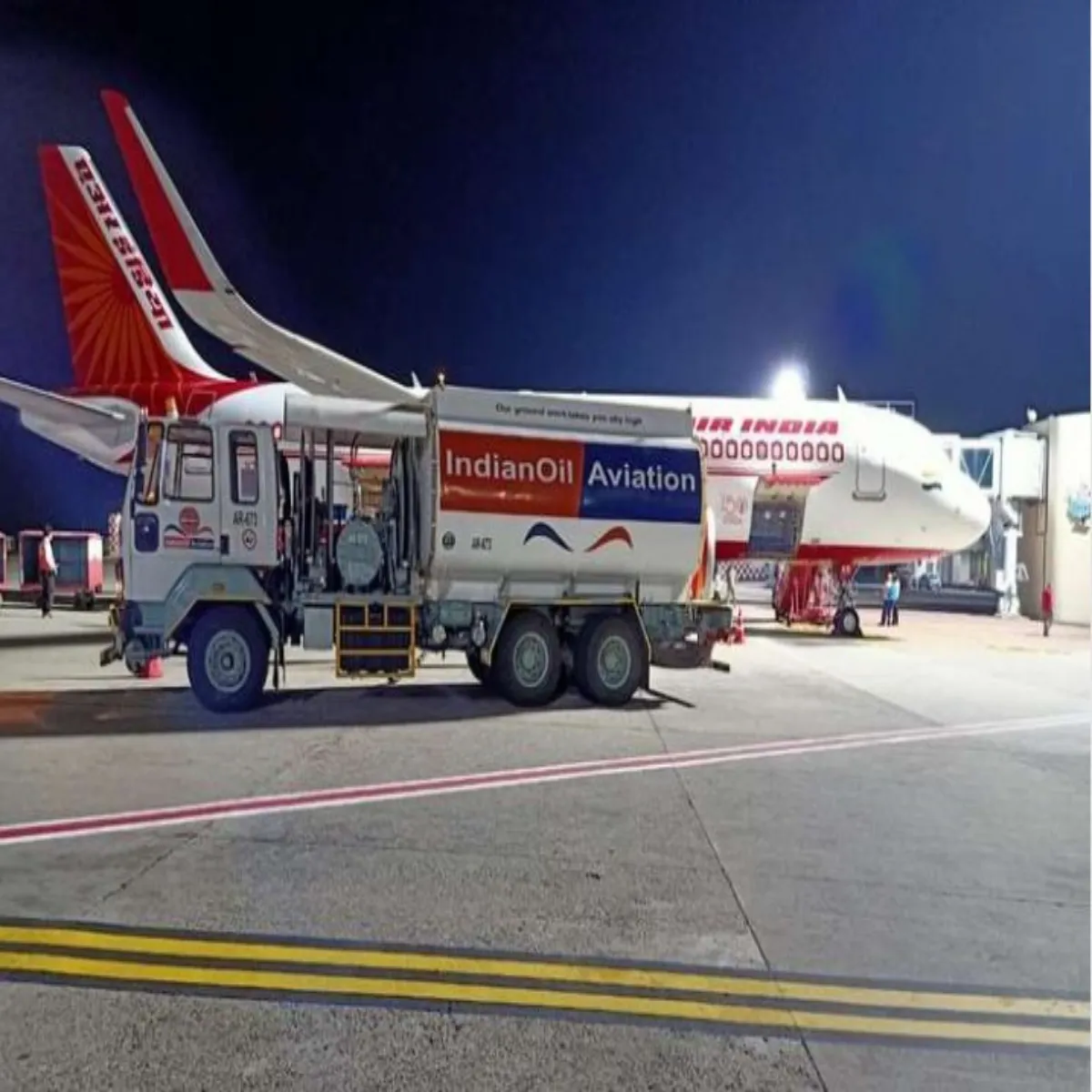 Aviationfuel Aviationfuel Jevr Eyrport Bad Etieph