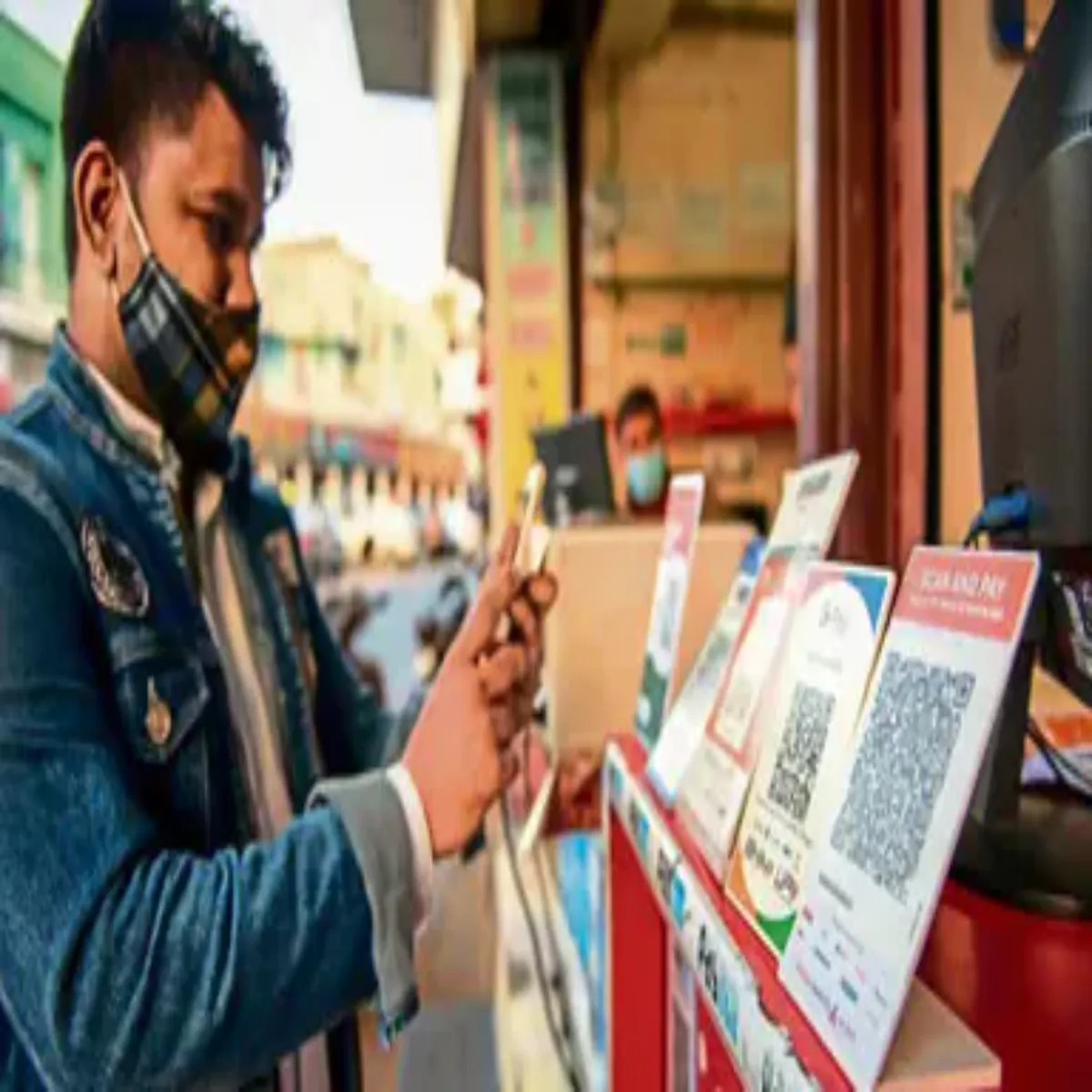 Digital Payments Initiative Digital Payments Initiative