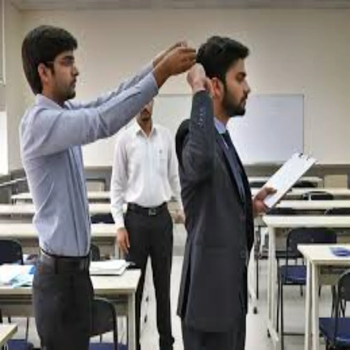 Cetexam Cetexam Krnatk Priksha Kendr Vivad