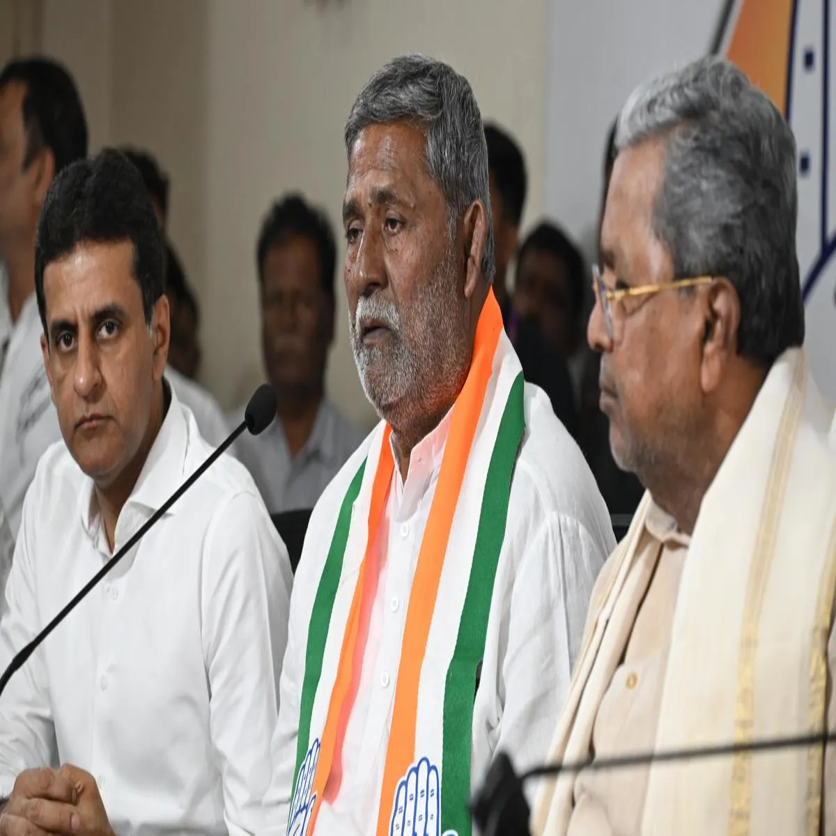 Karnatakapolitics Karnatakapolitics Davgere Upchunav Bad Htae