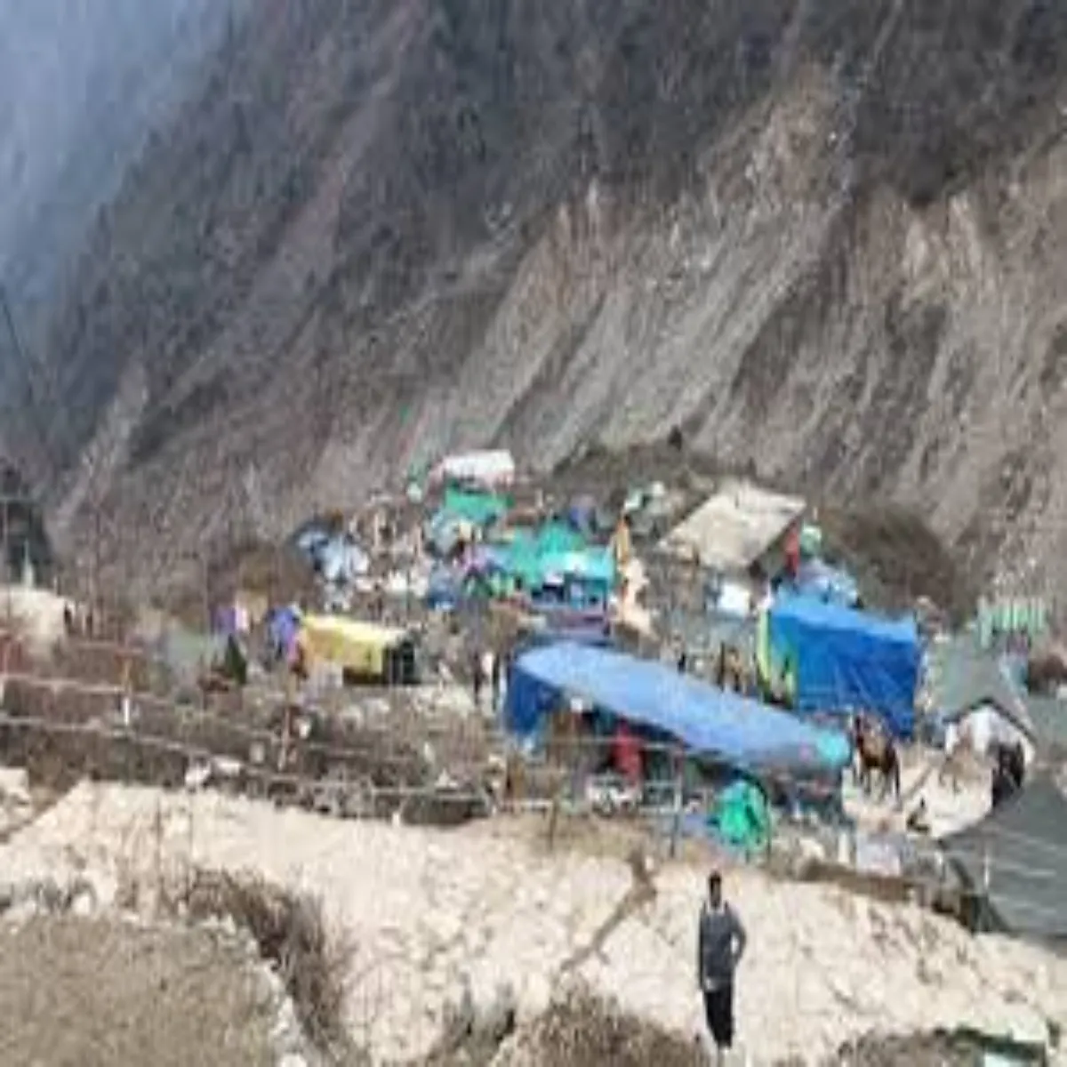 Kedarnathvandalism Kedarnathvandalism Dham Men Sarvjnik Snptti