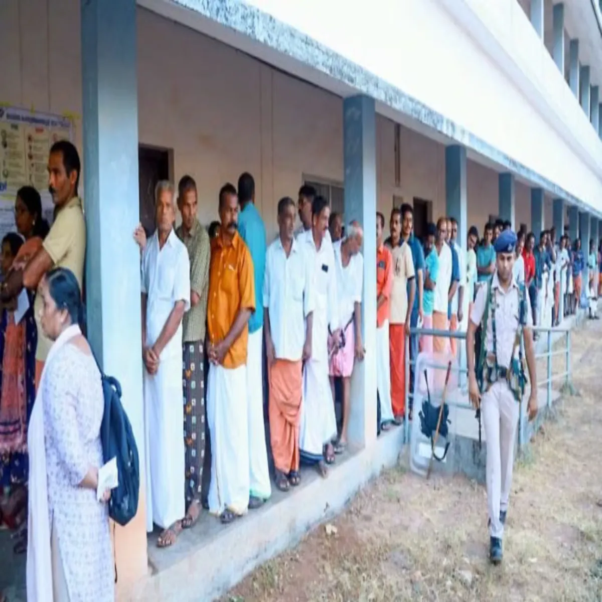 Electionadsban Electionadsban Kerl Chunav Dauran Din