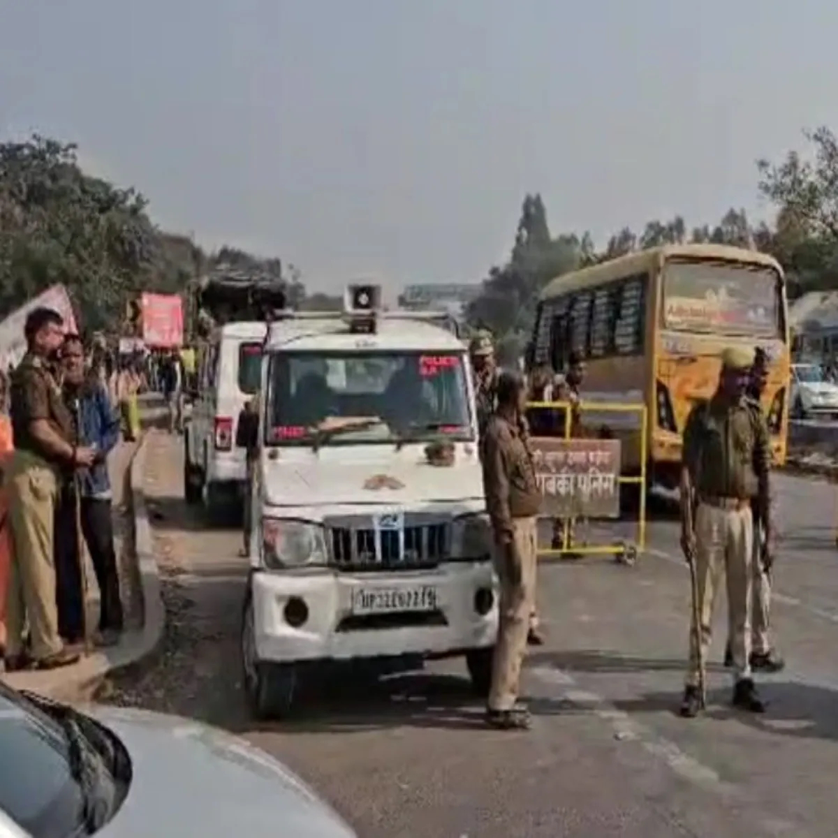 Lpgleak Lpgleak Lkhnoo Ayodhya Haeeve Gais