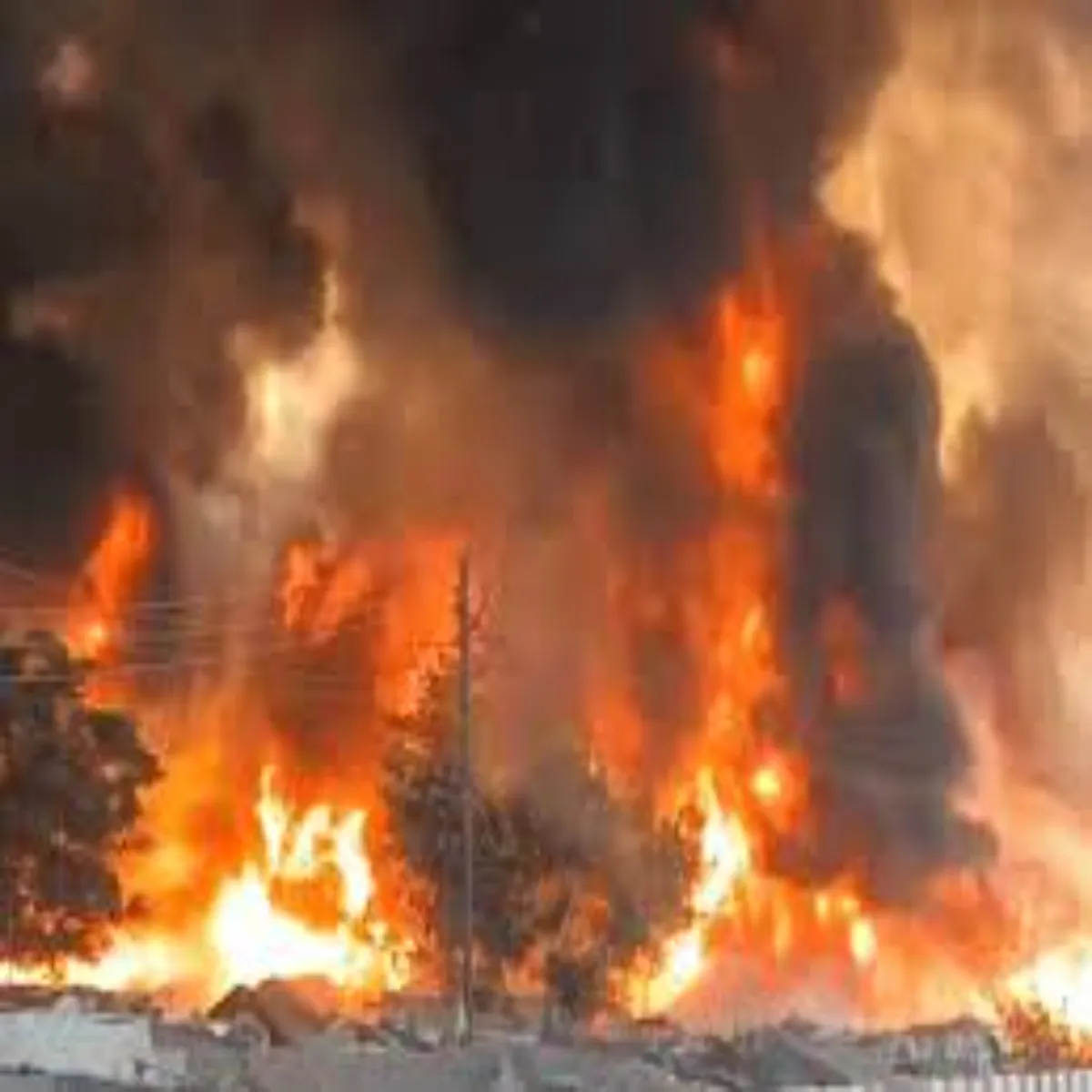 Lucknowfire Lucknowfire Vikasngr Bsti Men Lgi