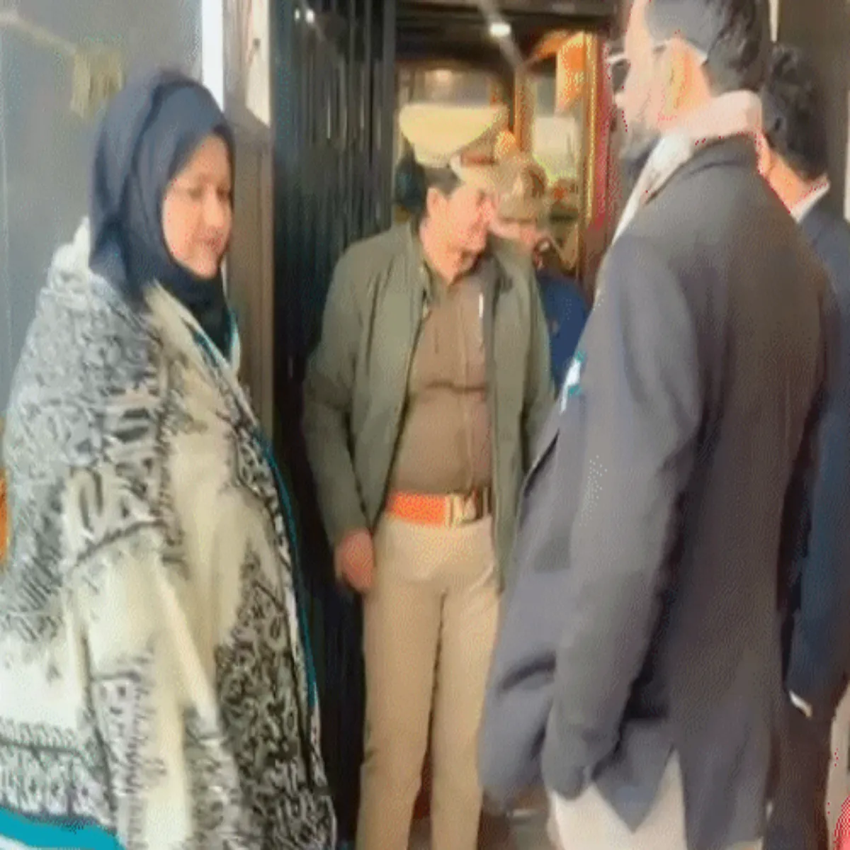 Lucknowprotest Lucknowprotest Ngr Nigm Khilaph Spa