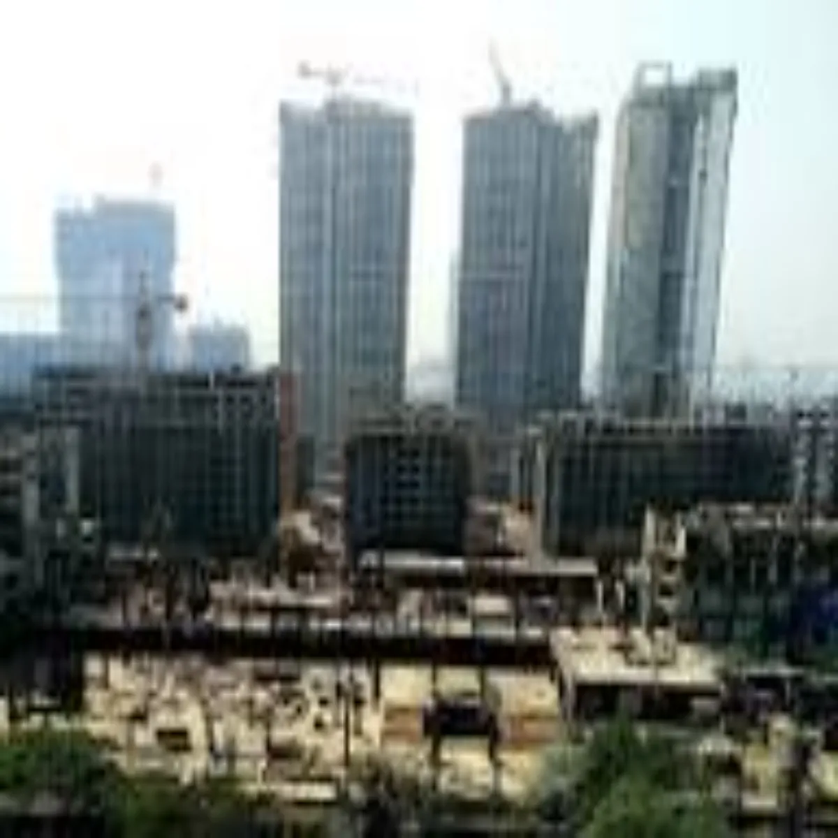 Urban Redevelopment Urban Redevelopment Lkhnoo Men
