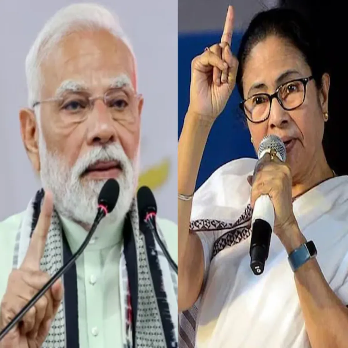 Westbengalpolitics Westbengalpolitics Nvvrsh Mmta Sndesh Kendr