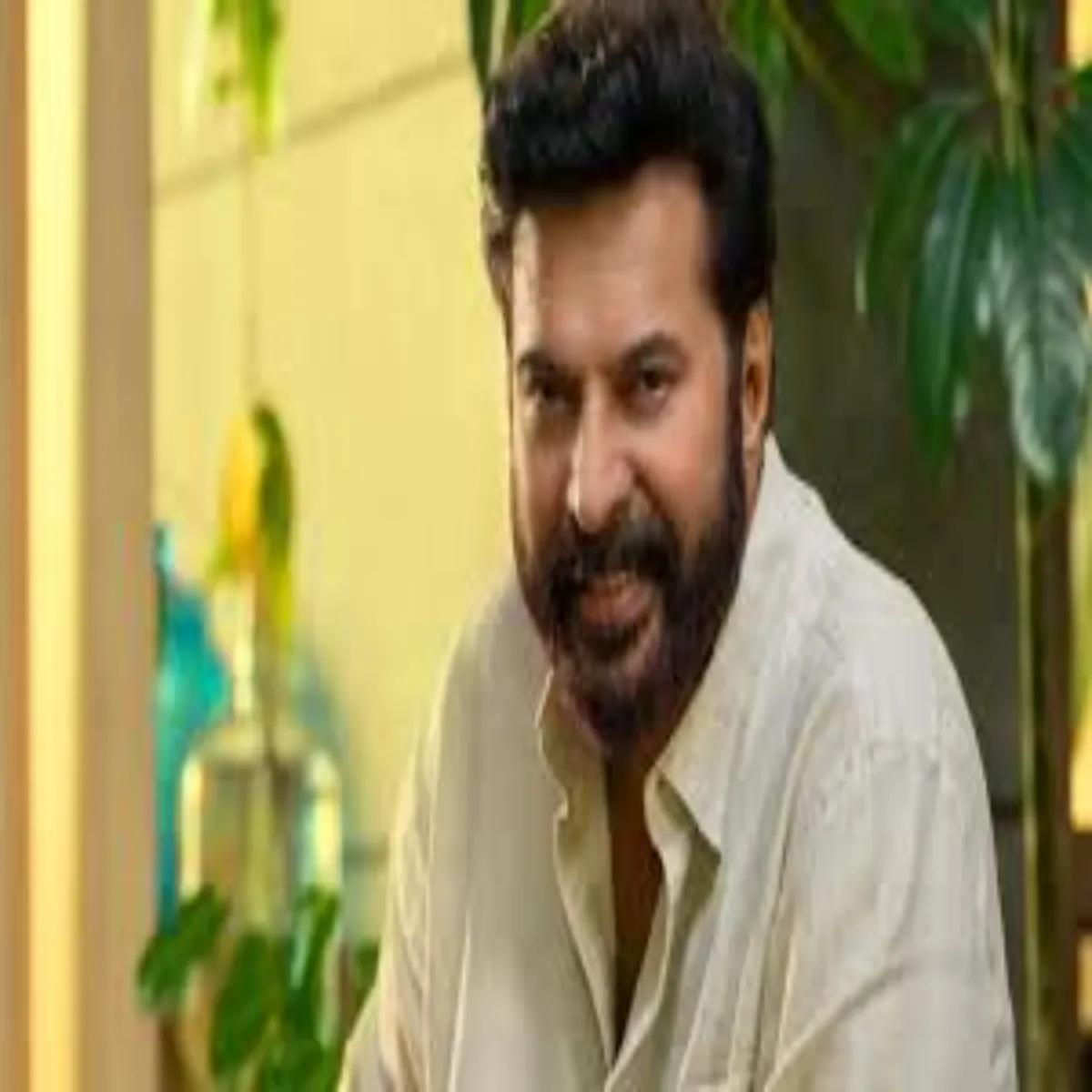 Mammootty Mammootty Paison Jyada Junun Bole