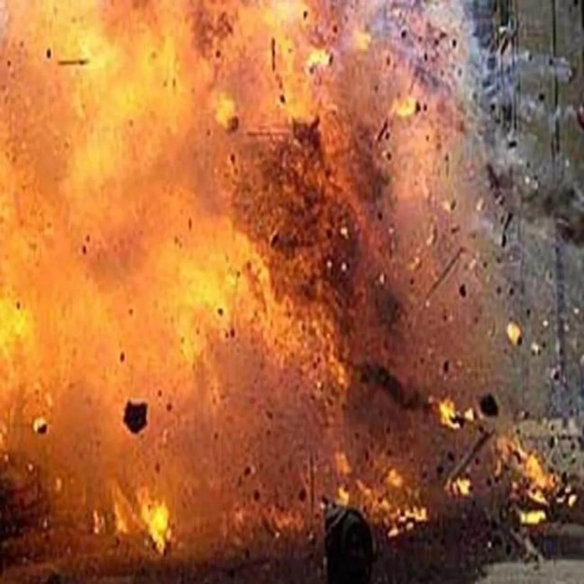 Manipurblast Manipurblast Bishupur Men Visphot Masumon