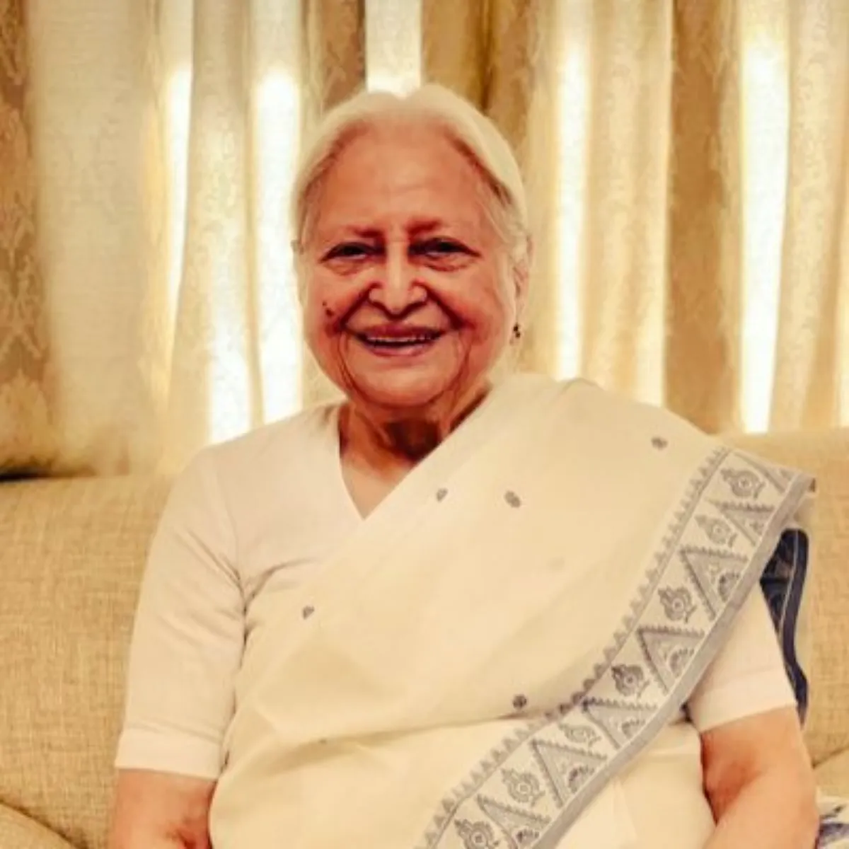 Seniorleader Seniorleader Mohsina Kidvee Nidhn Rashtriy