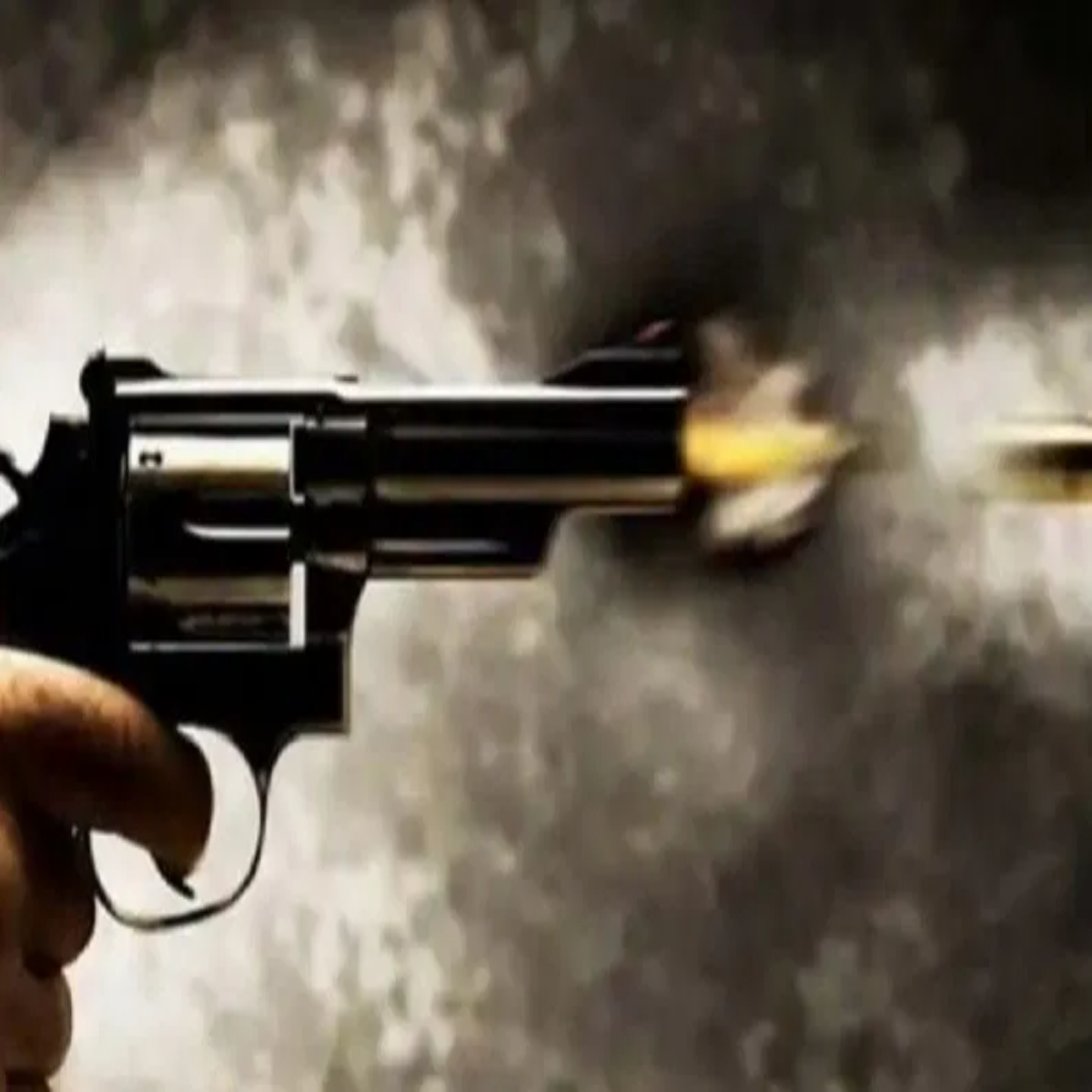 Land Dispute Land Dispute Munger Men