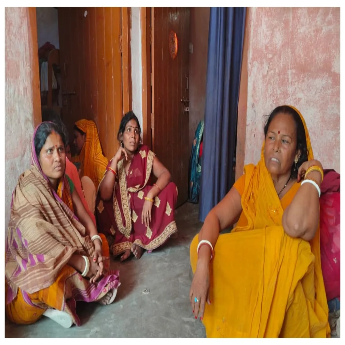 Crimereport Crimereport Mujphphrpur Men Jmin Vivad