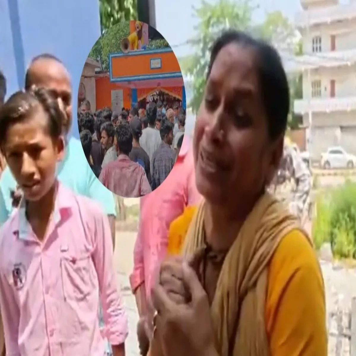 Templestampede Templestampede Nalnda Mghda Mndir Hadse