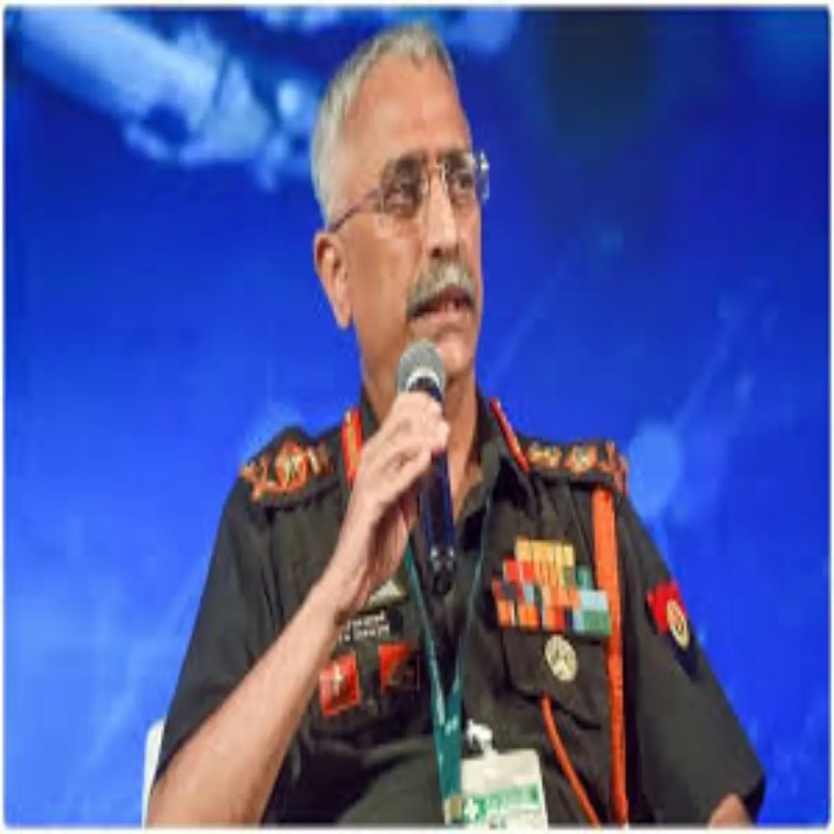 Militaryinsights Militaryinsights Purv Sena Prmukh Nrve