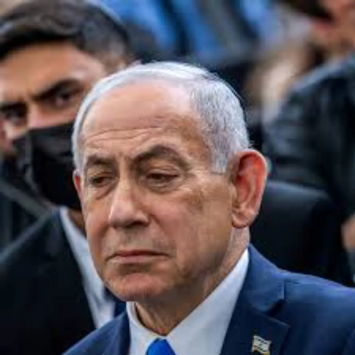 Netanyahutrial Netanyahutrial Surksha Karon Phir Tli