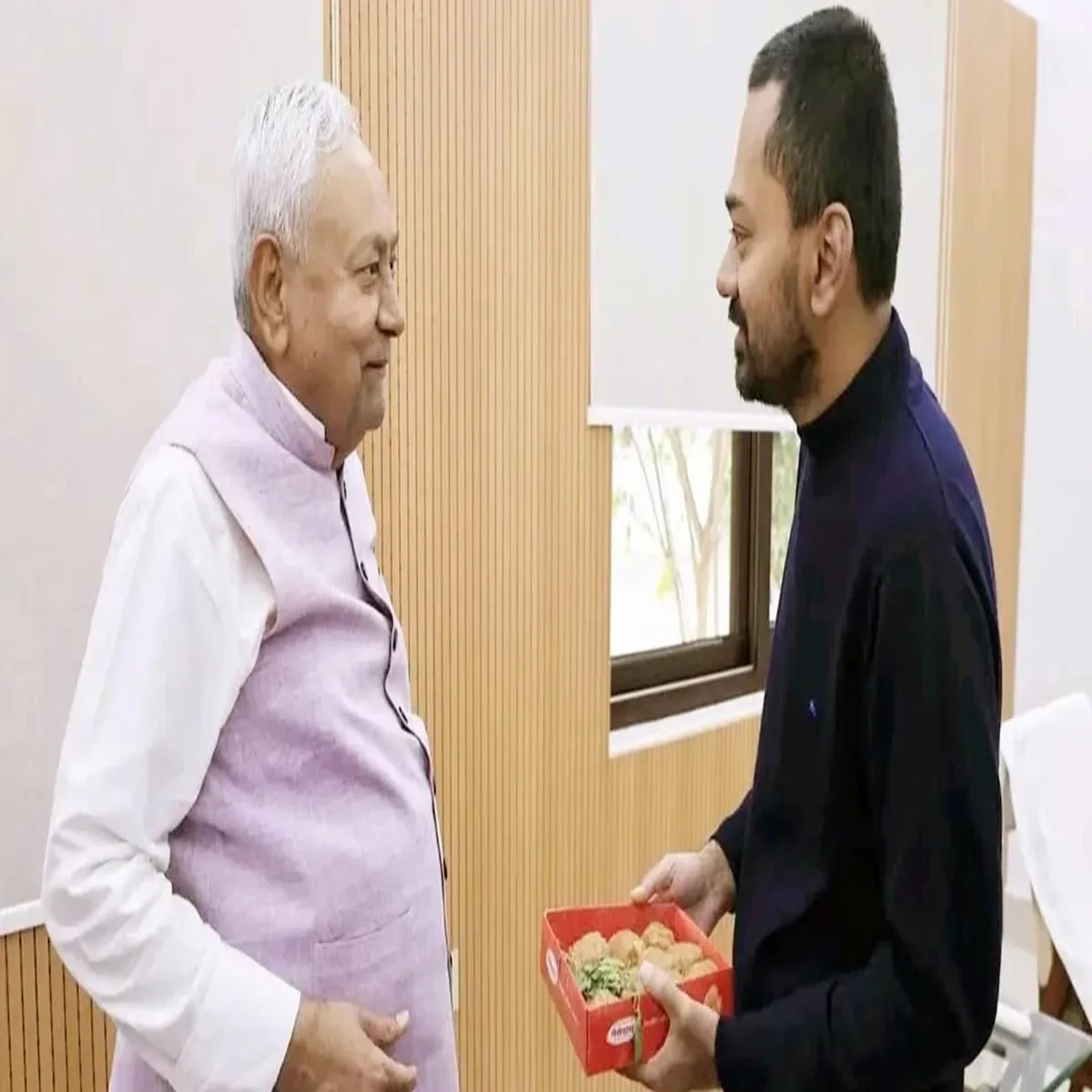 Politicaltour Politicaltour Chnpar Shuru Hogi Nishant