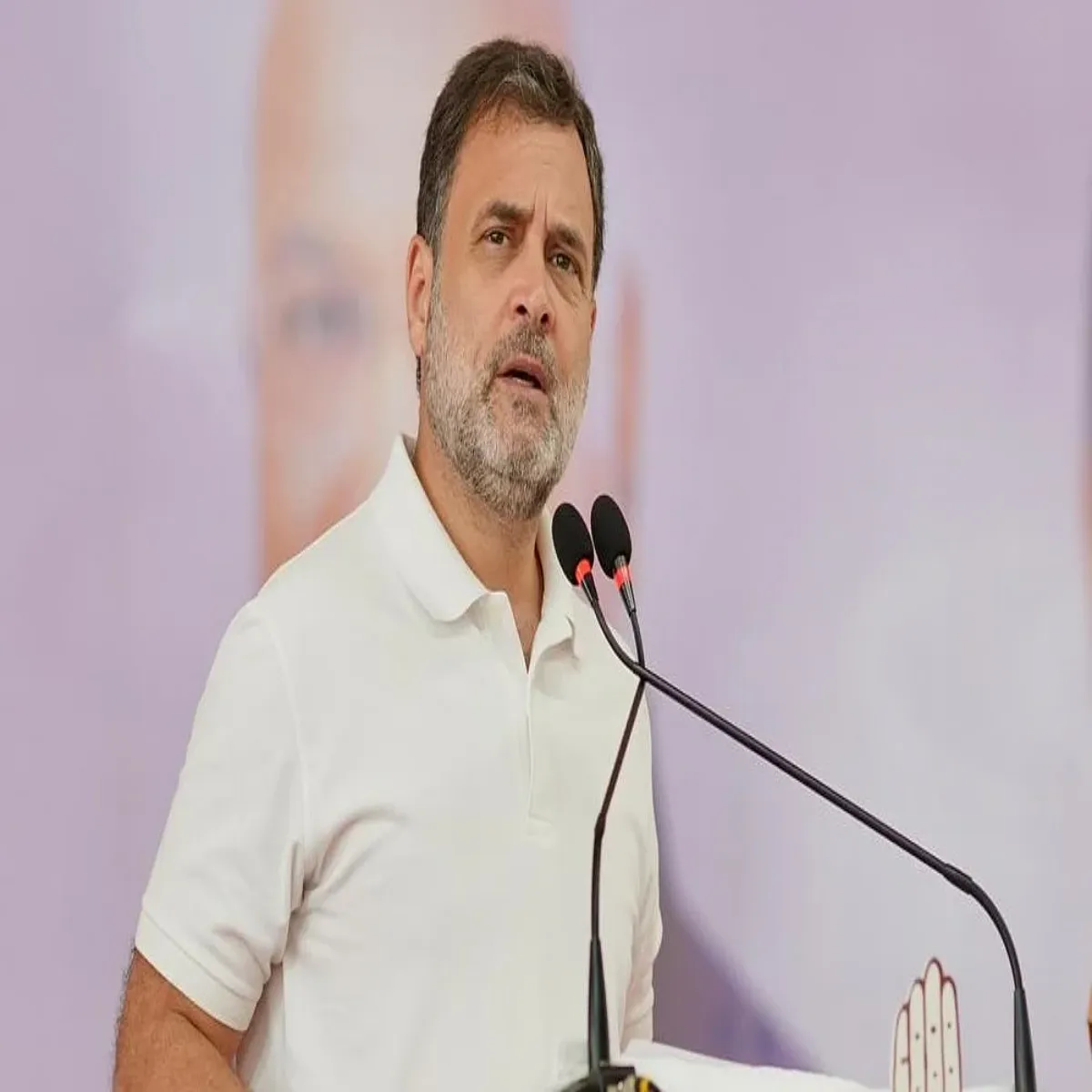 Noidaworkersprotest Noidaworkersprotest Vetn Vivad Prdrshn Rahul