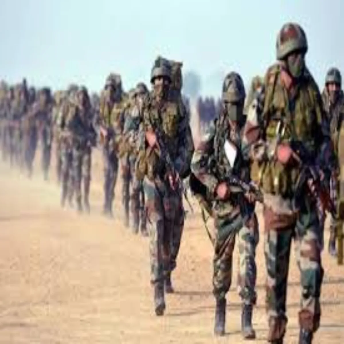 Defenseupdate Defenseupdate Phlgam Brsi Sena Dikhaee