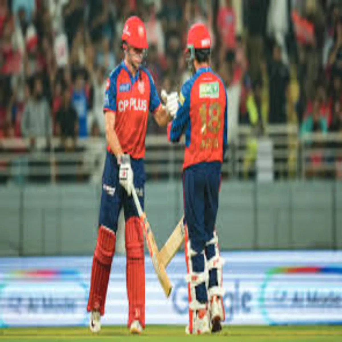 Ipl Ipl Pnjab Kings Jit Pichhe