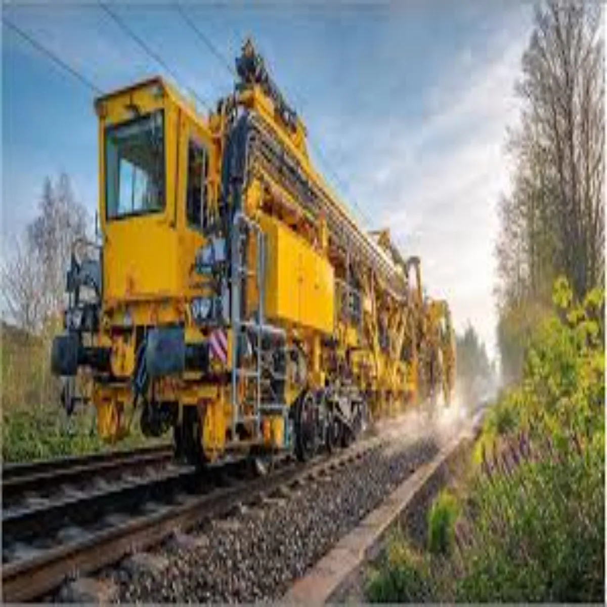 Railsafety Railsafety Relve Traik Rkhrkhav Lie