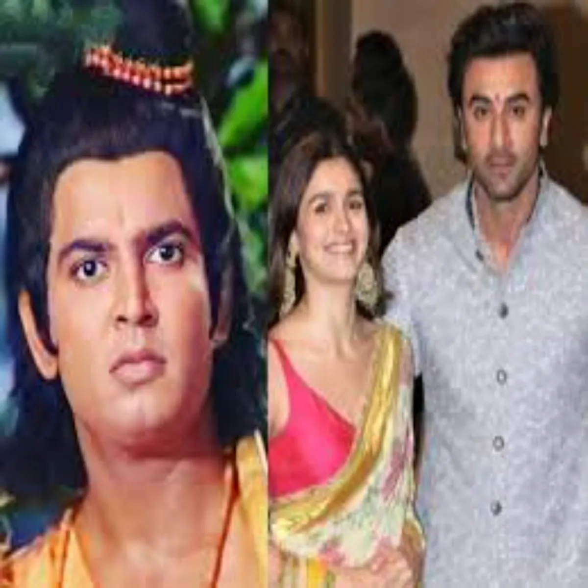 Ramayanafilm Ramayanafilm Tijr Sunil Lhri Prtikriya