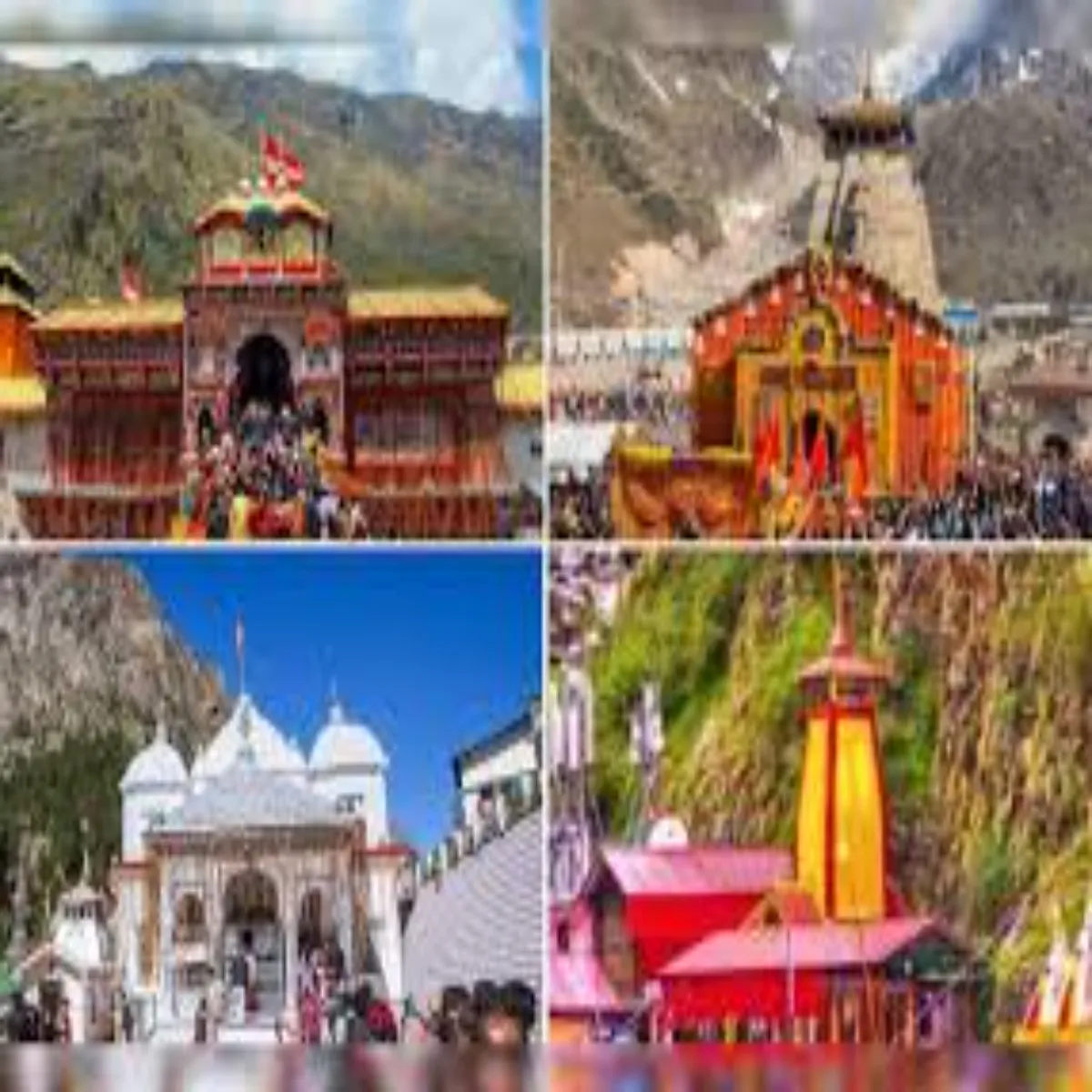 Rfidtracking Rfidtracking Chardham Yatra Men Skht