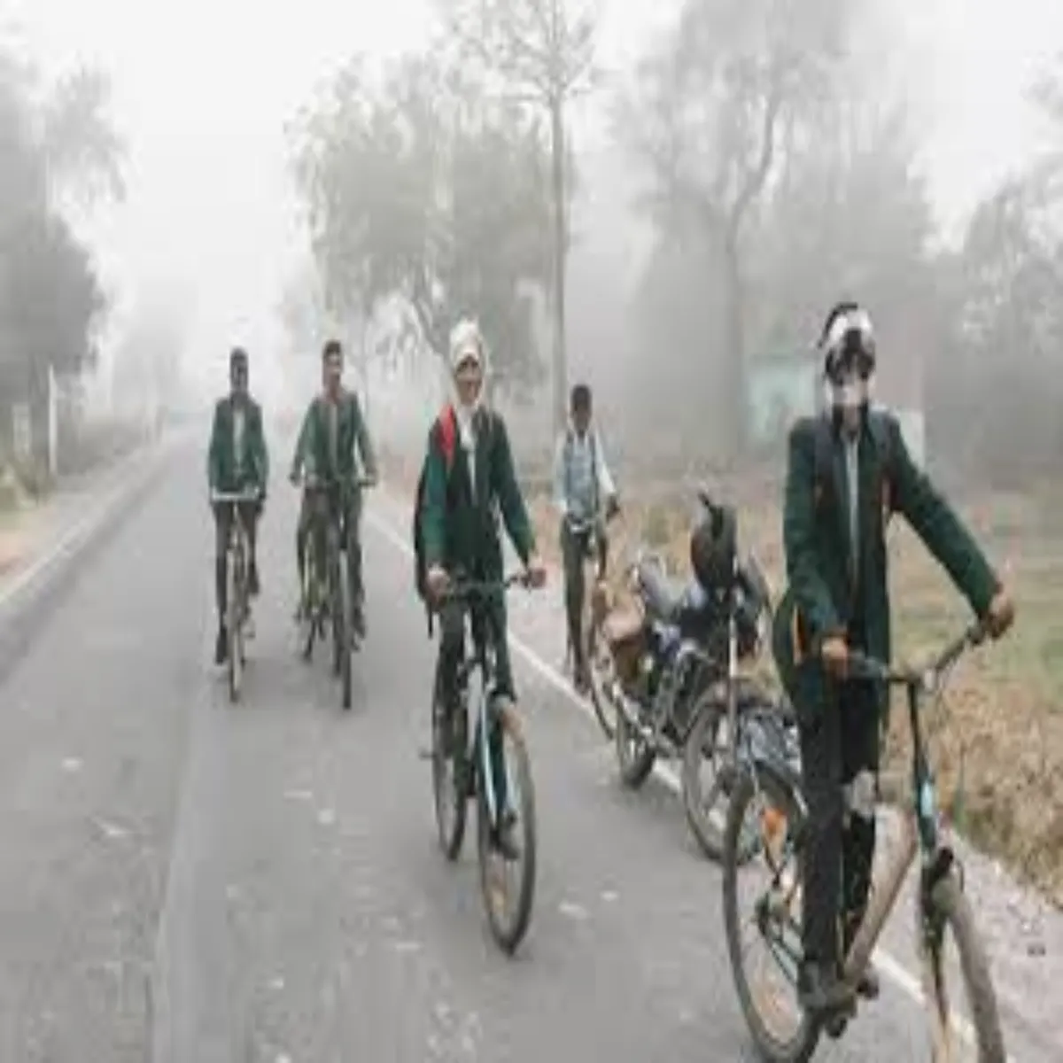 Schoolincident Schoolincident Rohtas Skul Men Sndigdh