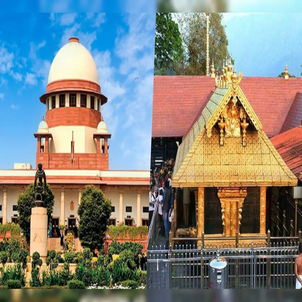 Sabarimalacase Sabarimalacase Puja Adhikar Prnpra Suprim